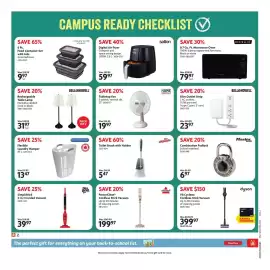 Home Hardware flyer Page 3