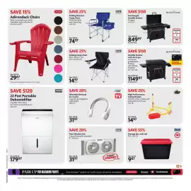 Home Hardware flyer Page 6