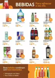Catálogo Mercadinhos São Luiz Página 11