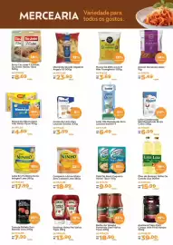 Catálogo Mercadinhos São Luiz Página 4