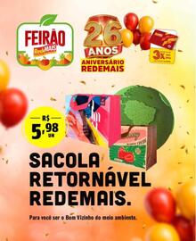 Catálogo Rede Mais Supermercados Página 2