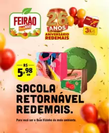 Catálogo Rede Mais Supermercados Página 2