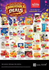 Nesto catalogue Page 1