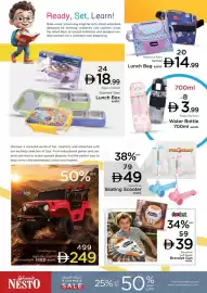 Nesto catalogue Page 29