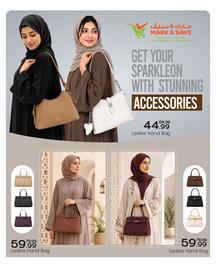 Mark & Save catalogue Page 8