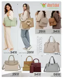 Mark & Save catalogue Page 2