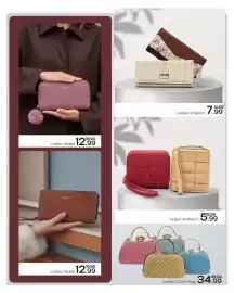 Mark & Save catalogue Page 3