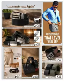 Mark & Save catalogue Page 4