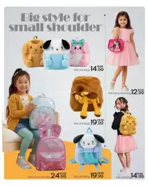 Mark & Save catalogue Page 6