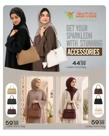 Mark & Save catalogue Page 8