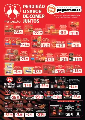 Pague Menos (válido até 16-08)