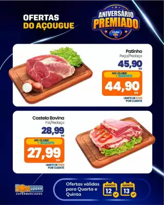 Rede Bom Lugar (válido até 13-08)