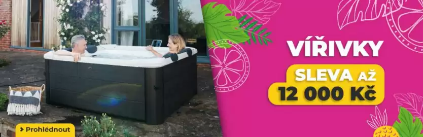 Marimex leták týden 33 Strana 2