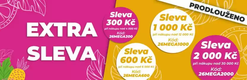 Marimex leták týden 33 Strana 3