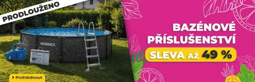 Marimex leták týden 33 Strana 4