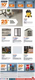 Patrick Morin flyer week 33 Page 3