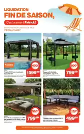 Patrick Morin flyer week 33 Page 6