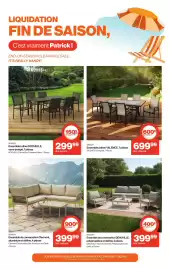 Patrick Morin flyer week 33 Page 7