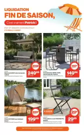 Patrick Morin flyer week 33 Page 8