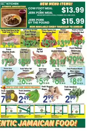 Danforth Food Market flyer week 33 Page 2