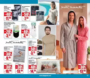 Volantino Il Gigante Pagina 27