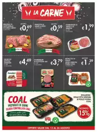 Volantino Superstore Coal Pagina 4
