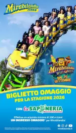 Volantino La Saponeria Pagina 18