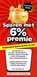 Vomar Voordeelmarkt folder Pagina 12