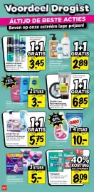 Vomar Voordeelmarkt folder Pagina 13