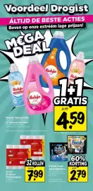 Vomar Voordeelmarkt folder Pagina 14