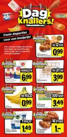 Vomar Voordeelmarkt folder Pagina 18
