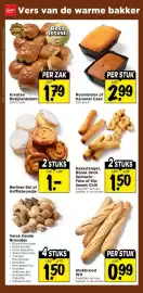 Vomar Voordeelmarkt folder Pagina 22
