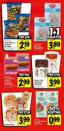 Vomar Voordeelmarkt folder Pagina 28