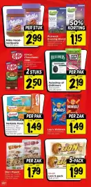Vomar Voordeelmarkt folder Pagina 29