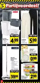 Vomar Voordeelmarkt folder Pagina 36