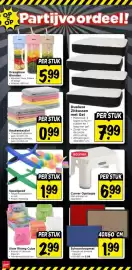 Vomar Voordeelmarkt folder Pagina 37