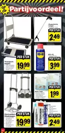 Vomar Voordeelmarkt folder Pagina 38