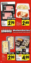 Vomar Voordeelmarkt folder Pagina 4