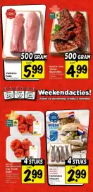 Vomar Voordeelmarkt folder Pagina 5