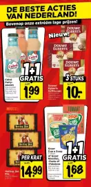 Vomar Voordeelmarkt folder Pagina 9