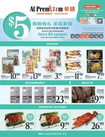 Al Premium Food Mart flyer week 33 Page 4