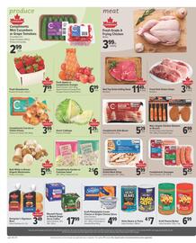 Bidgood's flyer week 33 Page 6