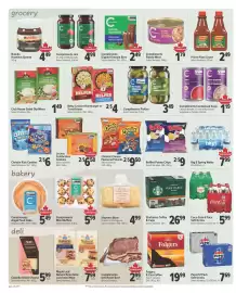 Bidgood's flyer week 33 Page 4