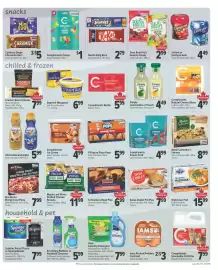 Bidgood's flyer week 33 Page 5