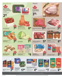 Bidgood's flyer week 33 Page 6
