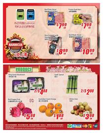 WinCo Food Mart flyer week 33 Page 4