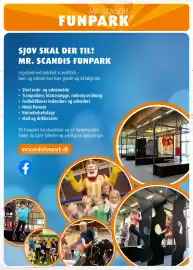 Scandinavian Park reklamblad Sida 11