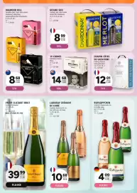 Scandinavian Park reklamblad Sida 22: Rotkäppchen €4,00, Diamond Hill €868,00