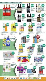 Catálogo Supermercados Buenos Días semana 33 Página 4