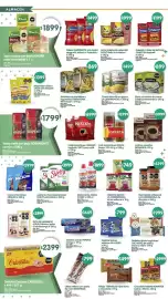 Catálogo Supermercados Buenos Días semana 33 Página 2